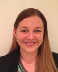 Jacqueline Rappoport staff photo