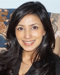 Mansi Adams staff photo