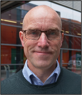 Prof Adrian Martineau