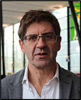 Prof Chris Griffiths