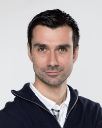 Sebastian Cotofana staff photo