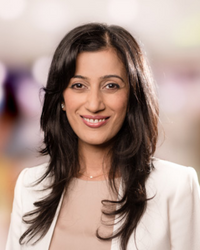 Shefali Rajpopat staff photo