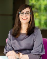 Tessa Davis profile image