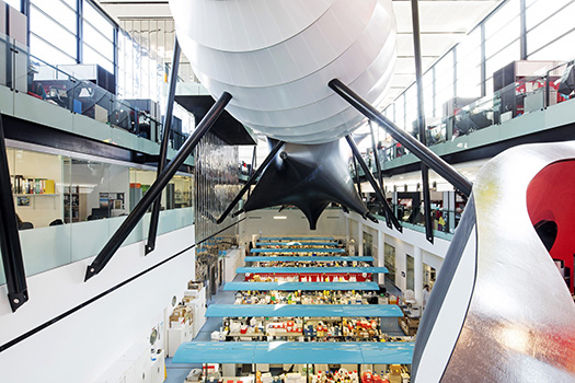 Work Experience Programme