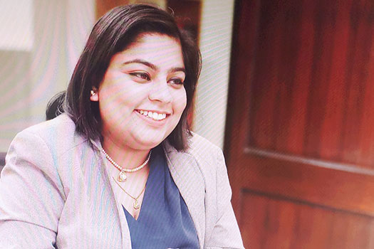 Bijetri Roy profile image