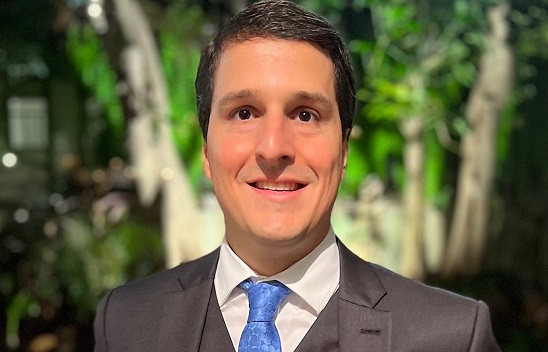 Eduardo Viera de Carvalho Neto