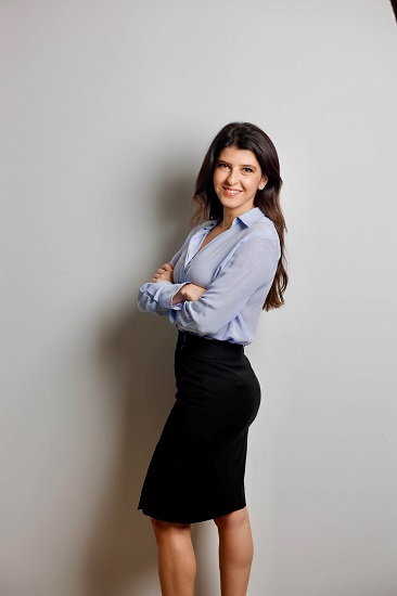 Thaís Fernandes Chebatt