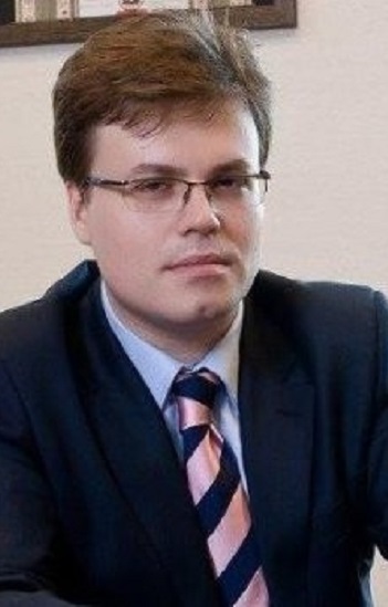 Alexandru Potlog