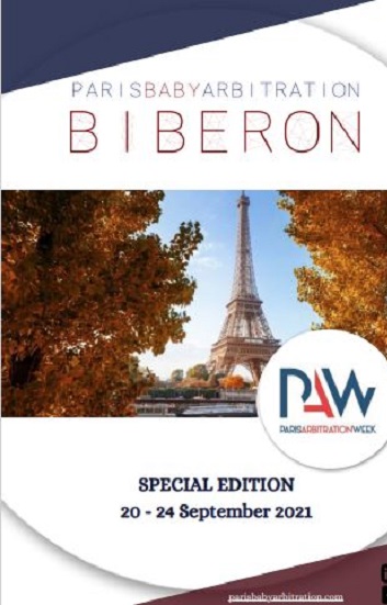 paris baby arbitration