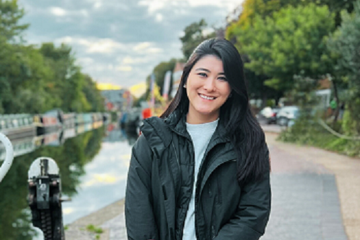 Sophia Villalta Chong