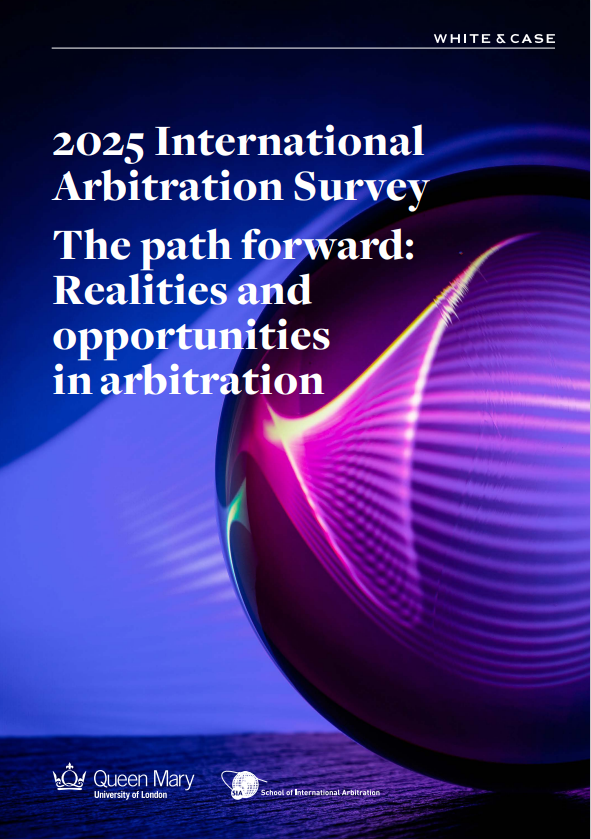 International Arbitration Survey