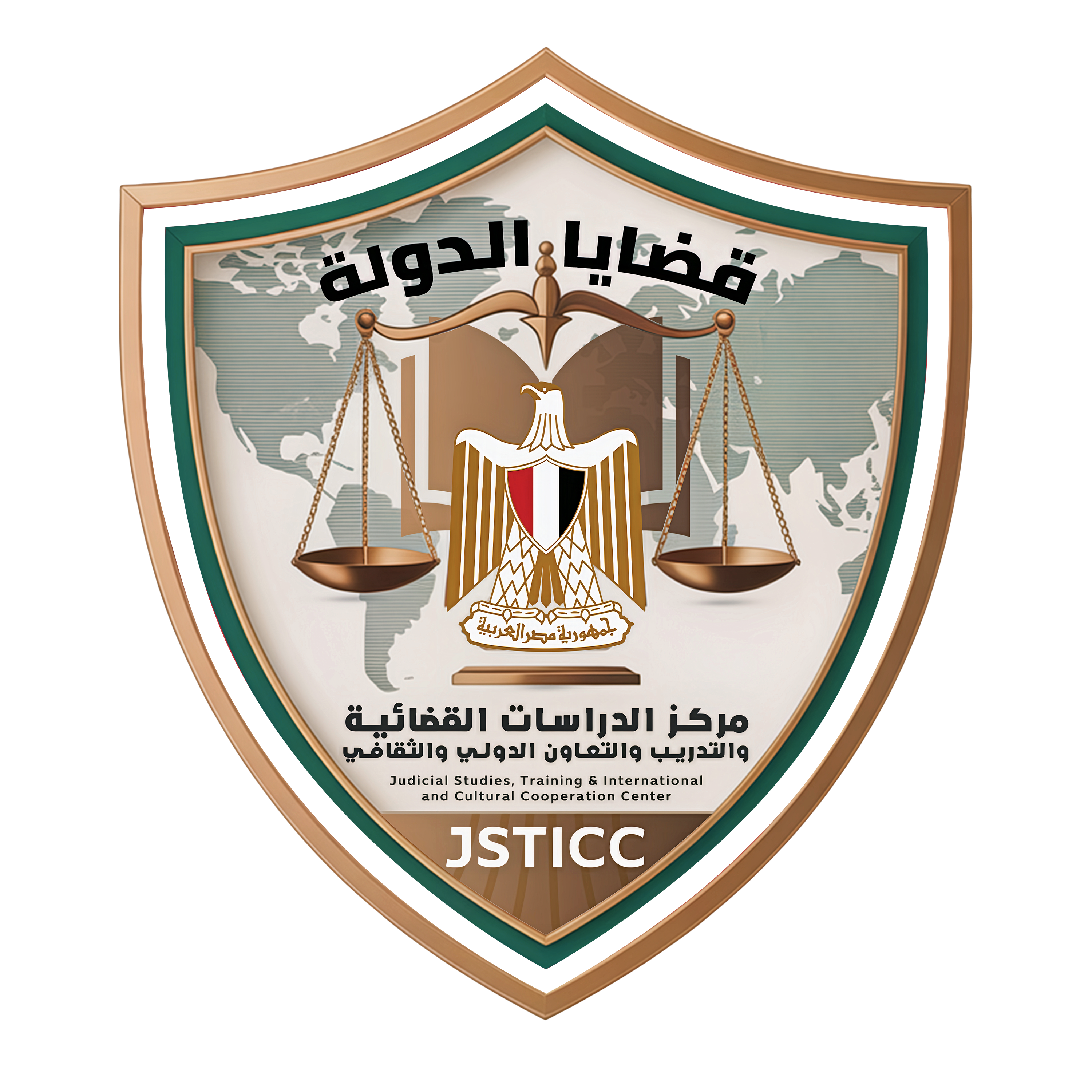 JSTICC Logo