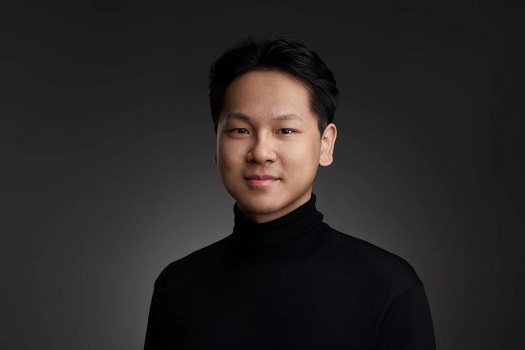 Jiawei Xu (Management of Intellectual Property MSc, 2025)
