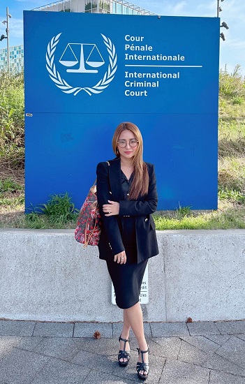 Khristine Jane Ejercito