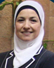 Lubna Katbeh portrait