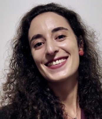 Manuela Motta Zini (Energy and Climate Change Law LLM, 2026) 