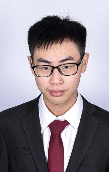  Norravich Limpanukorn (Corporate and Commercial Law LLM, 2026) 