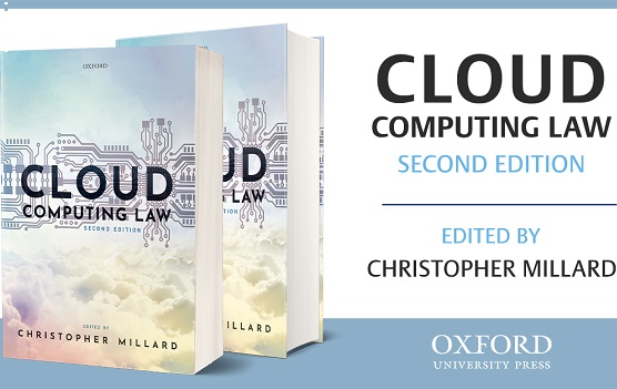 Cloud Computing Book