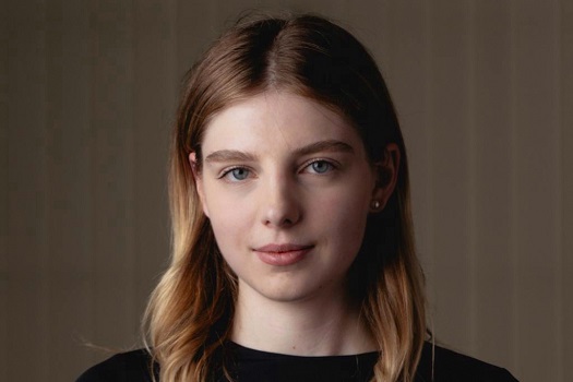 Oleksandra Zaitseva (International Business Law LLM, 2025)
