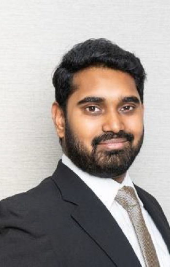 Prashanth Shivadass