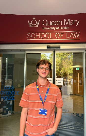 Photo of Sergio Turano