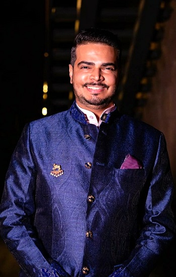 Yashvardhan Rana photo