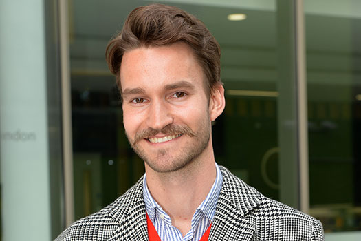 Donate to the Roy Goode Scholarship Fund