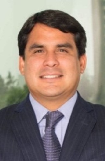 Gerardo Guzman Espino