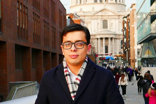 Juan Francisco photo