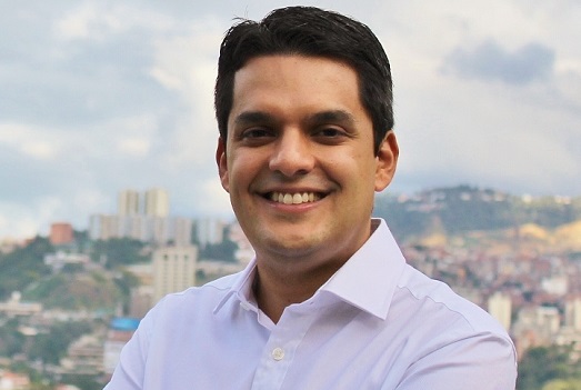 Tomás Martinez Navarro