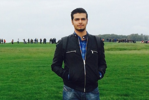 Yashvardhan Rana photo