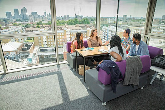 Projects you can Support