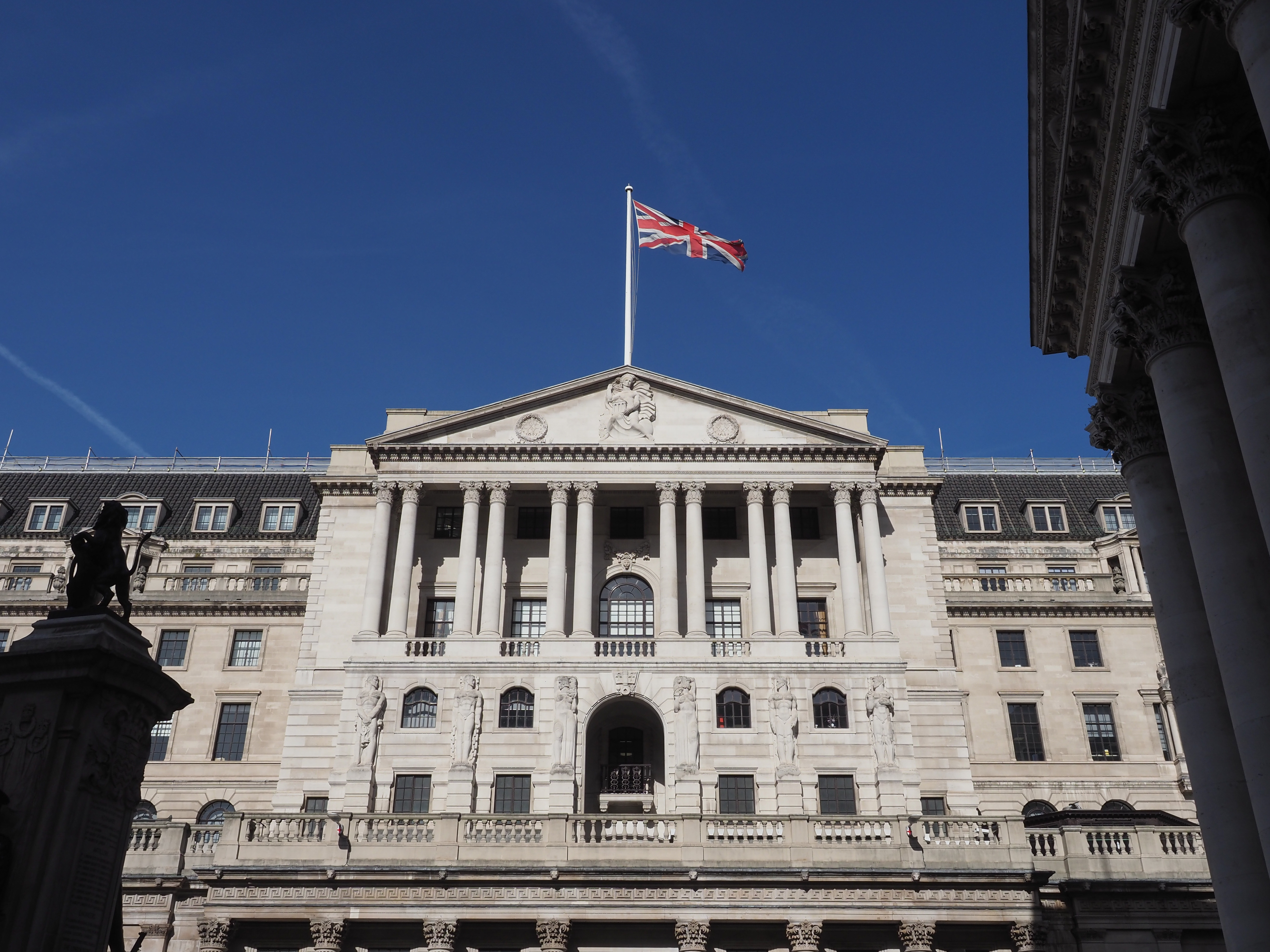 Bank of England
