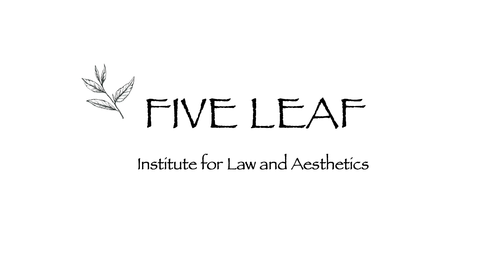 FIVE LEAF Logo