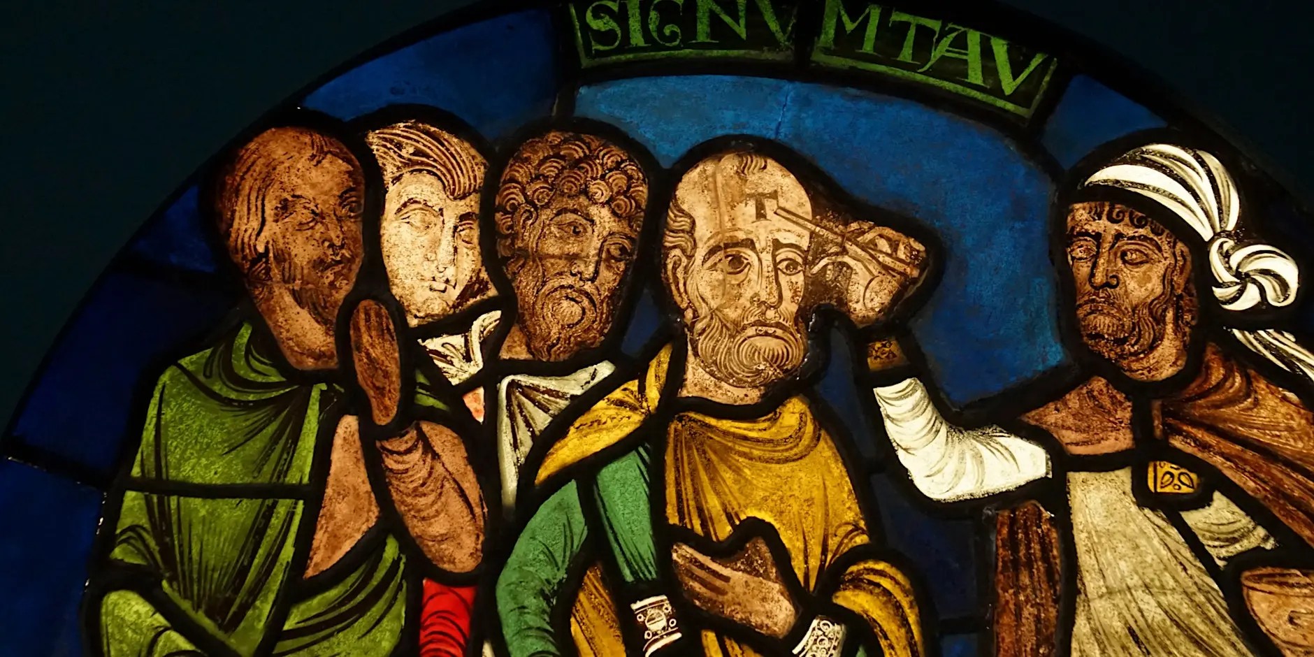 Medieval art