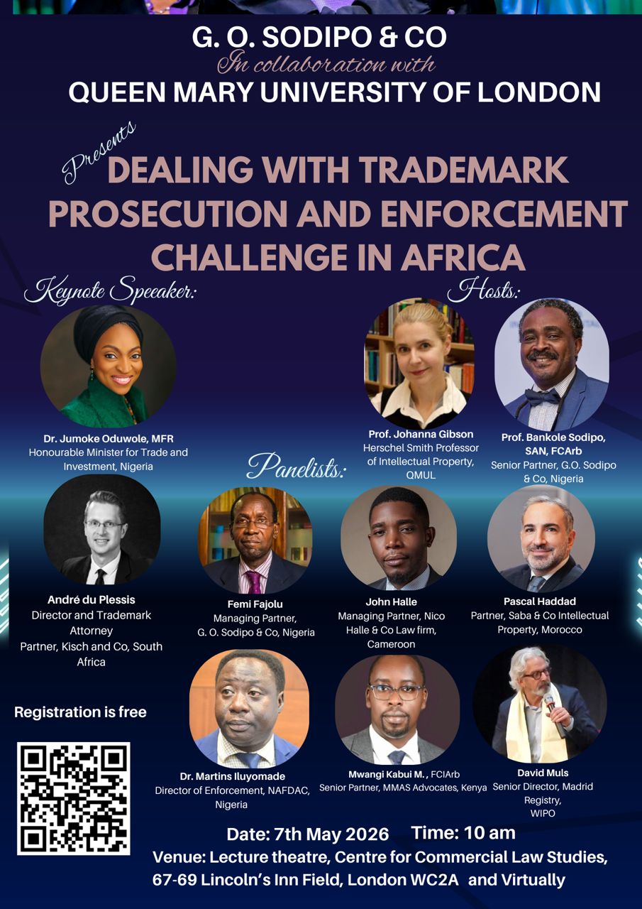 Africa Event Programme