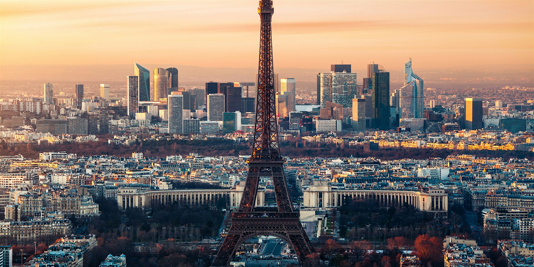 Eiffel tower