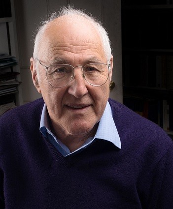 Professor Sir Roy Goode