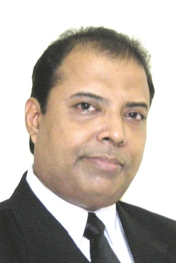 Sunil Abeyaratne