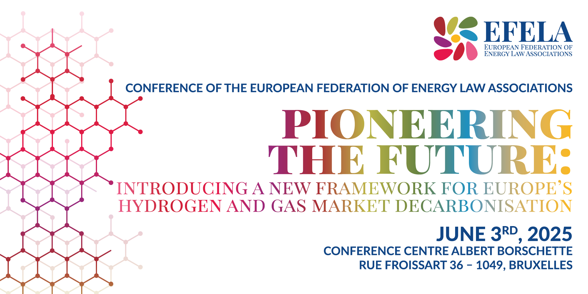 Conference Centre Albert Borschette