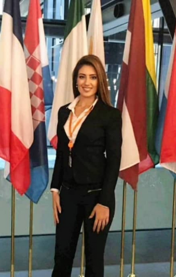 Photo of Konstantina Zivla