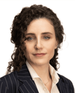 Headshot of Simona Valkova