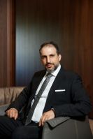 Photo of Christos Theophilou