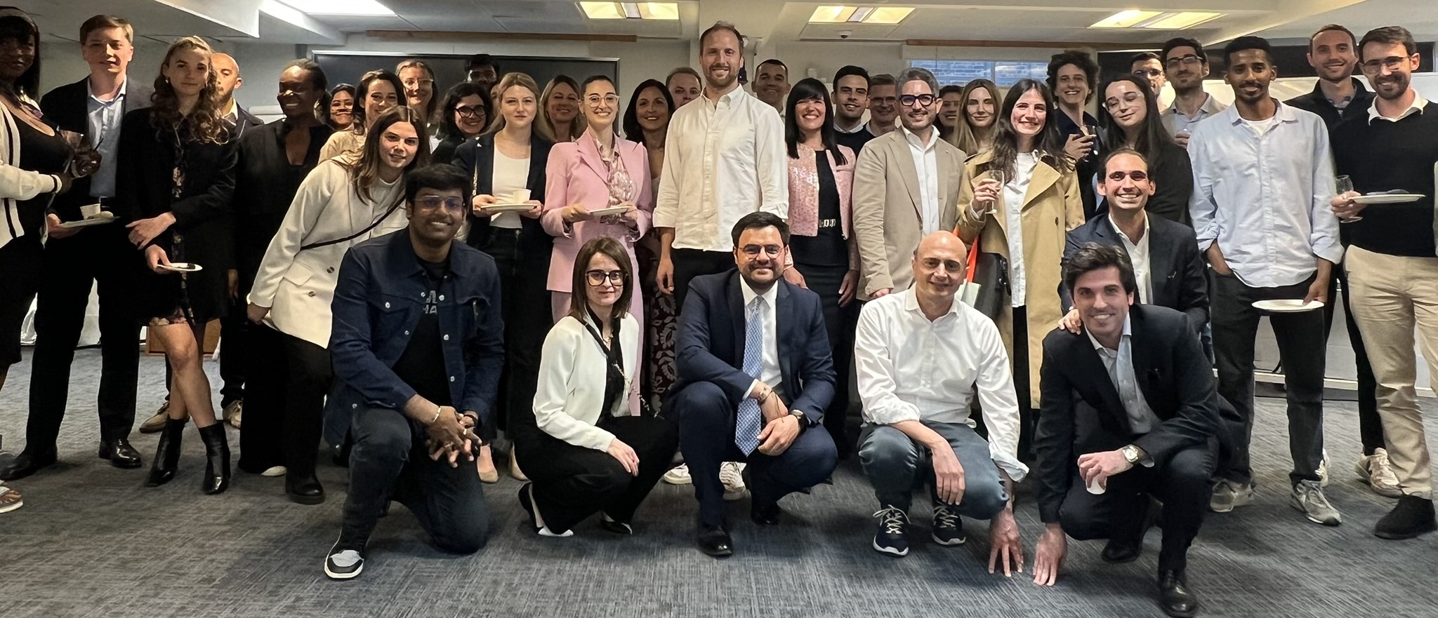 The Law and Ethics of ESG in the Energy Transition event