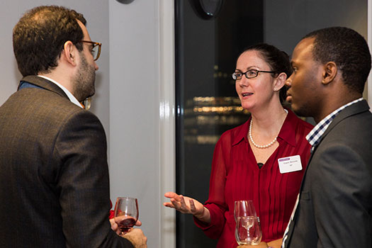 Postgraduate Law Mentoring Programme