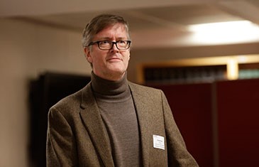 Emeritus Professor Philip Rawlings, Founder of the Insurance Law Institute