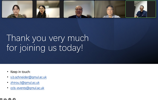 real estate tax law presentation slide