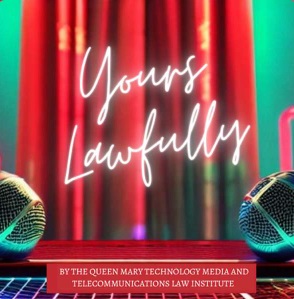 Yours Lawfully cover