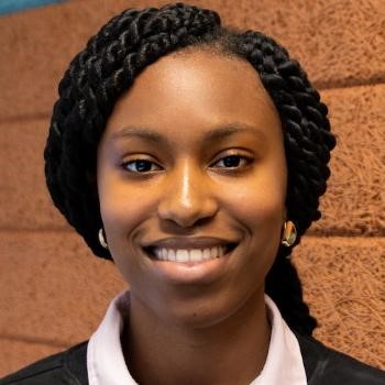 Olivia Jean-Baptiste