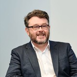 Headshot of Andrew Katz